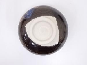 九谷焼 高田伝一郎造 色絵桐茶碗 | 宗 sou::お茶道具・着物のお店